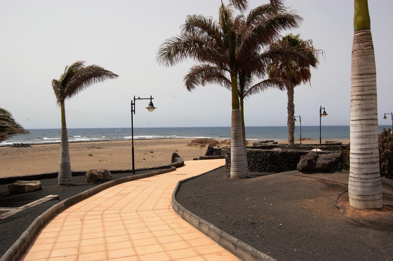 Appartement Apartamento Matagorda Beach